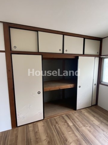 収納　別部屋参考写真