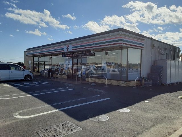 コンビニ　セブンイレブン大網白里永田店（コンビニ）まで3129m