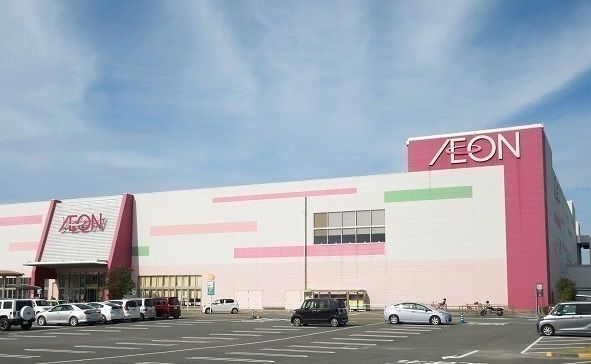 ショッピングセンター　イオンモール大牟田店（ショッピングセンター）まで5600m