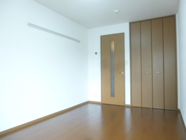 ベルデュールIIの内装写真