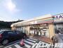 コンビニ　7-11鎌倉津西店（コンビニ）まで669m