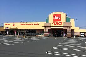 スーパー　ベルク加須久下店（スーパー）まで1100m