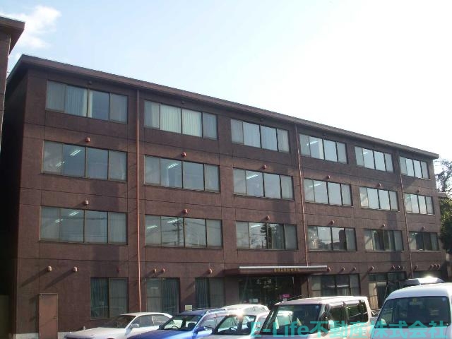 病院　朝日野会朝日野総合病院（病院）まで959m