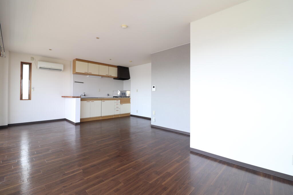 居室・リビング　広々リビング☆