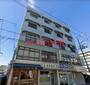 関山ビル 4階 築52年3ヶ月の賃貸物件