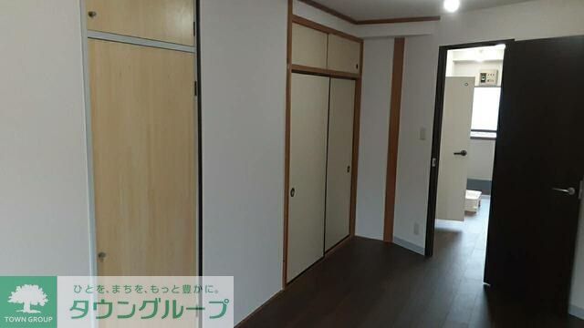 その他部屋・スペース　※同建物別室の参考写真です　現況優先