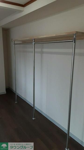 収納　※同建物別室の参考写真です　現況優先