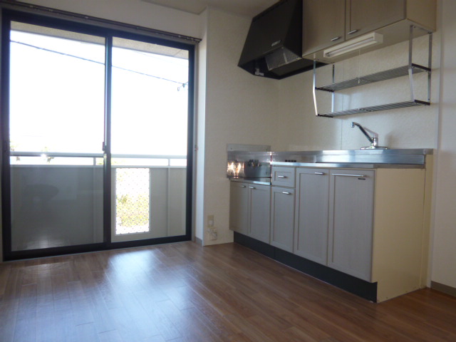 居室・リビング　ダイニング