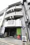 蹴上駅より徒歩3分 4階 築30年9ヶ月の賃貸物件