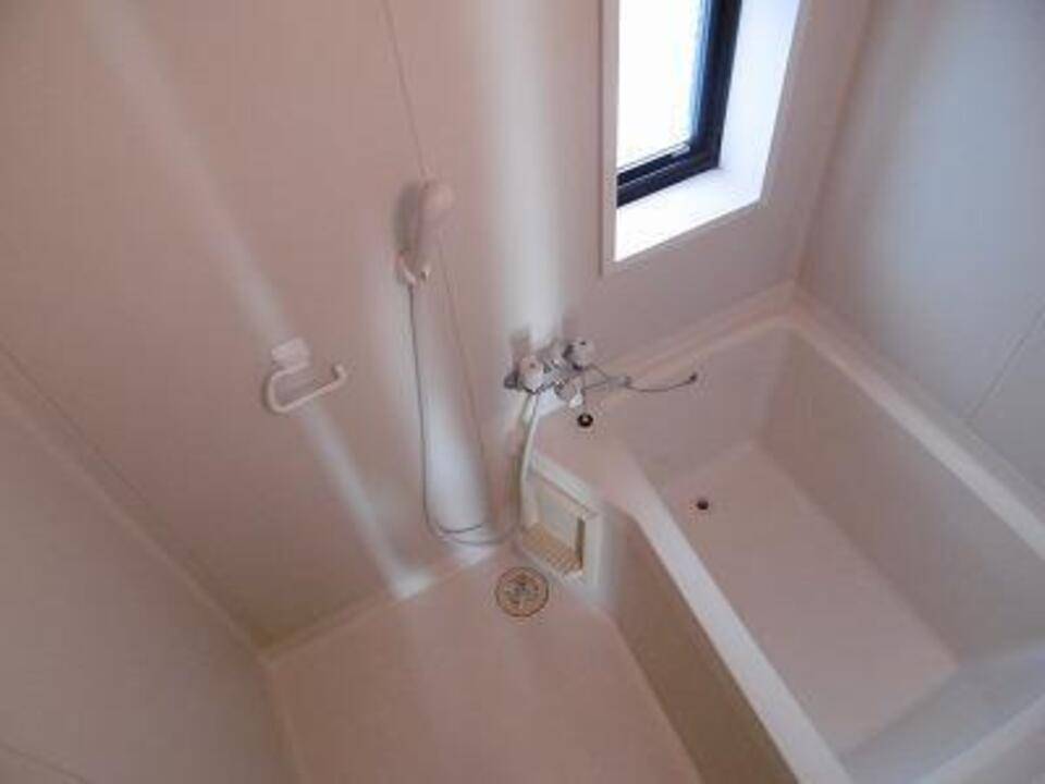 バス・シャワールーム　浴室