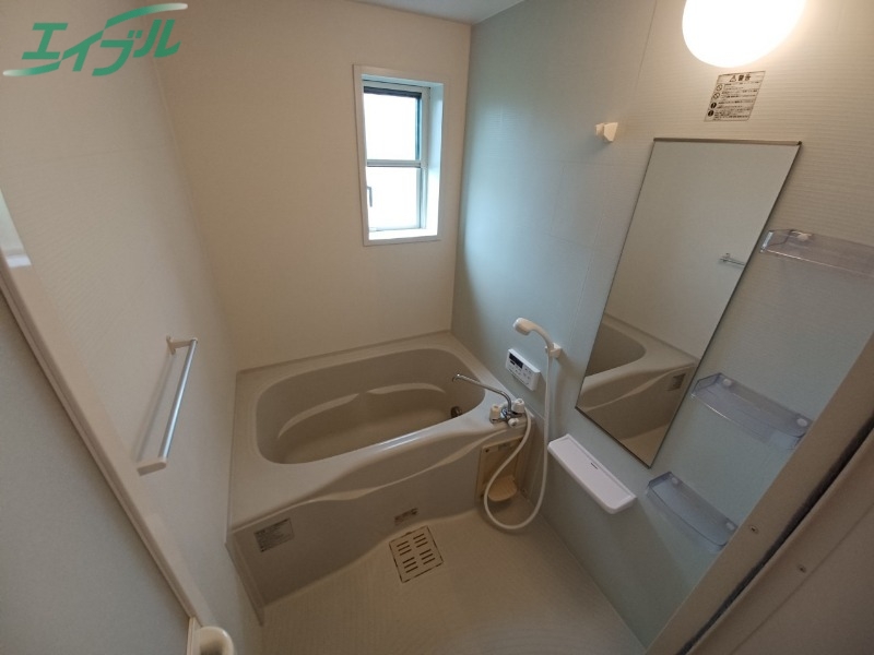 バス・シャワールーム　別部屋画像参考