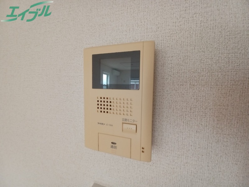 セキュリティ　別部屋画像参考