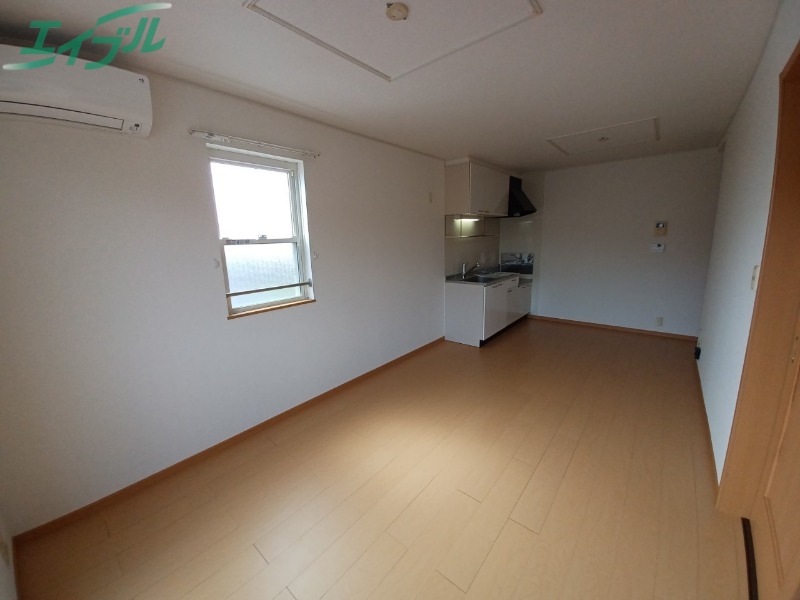 居室・リビング　別部屋画像参考