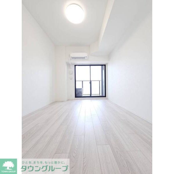 居室・リビング　リビング/居室