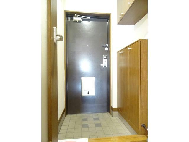 フィールドビレッジ_内装_5