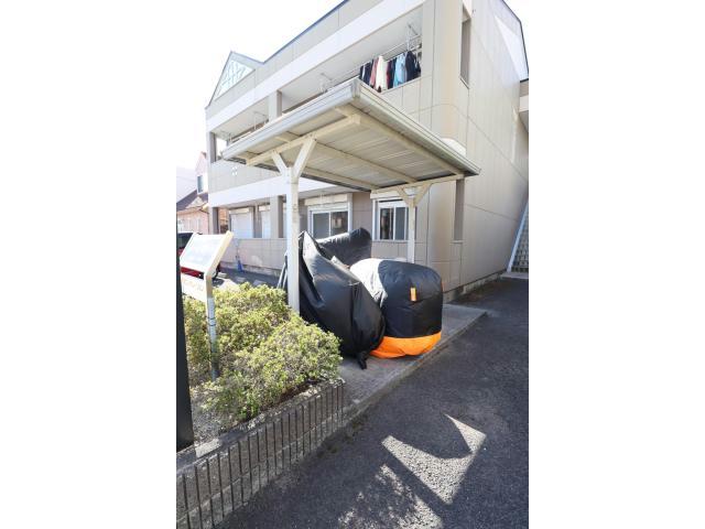 フィールドビレッジ_その他_5