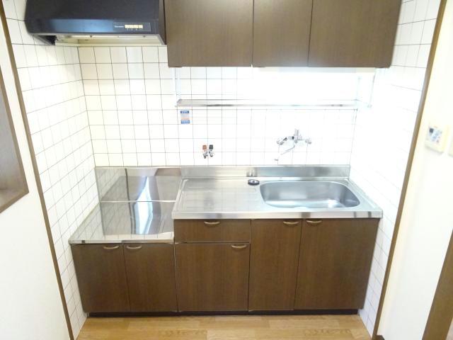 フィールドビレッジ_内装_1