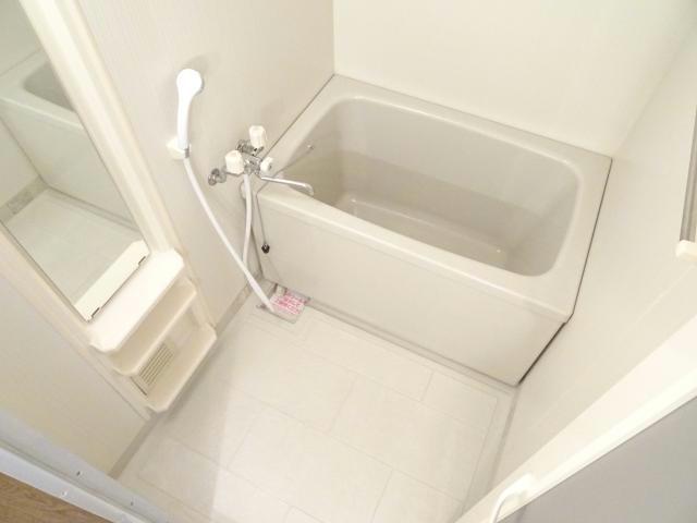 フィールドビレッジ_内装_2