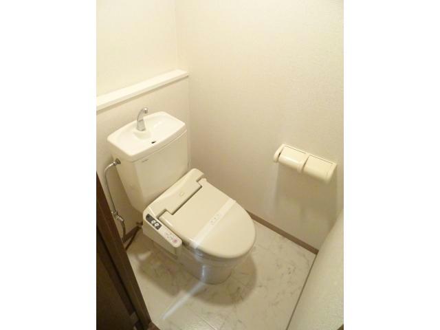 フィールドビレッジ_内装_3