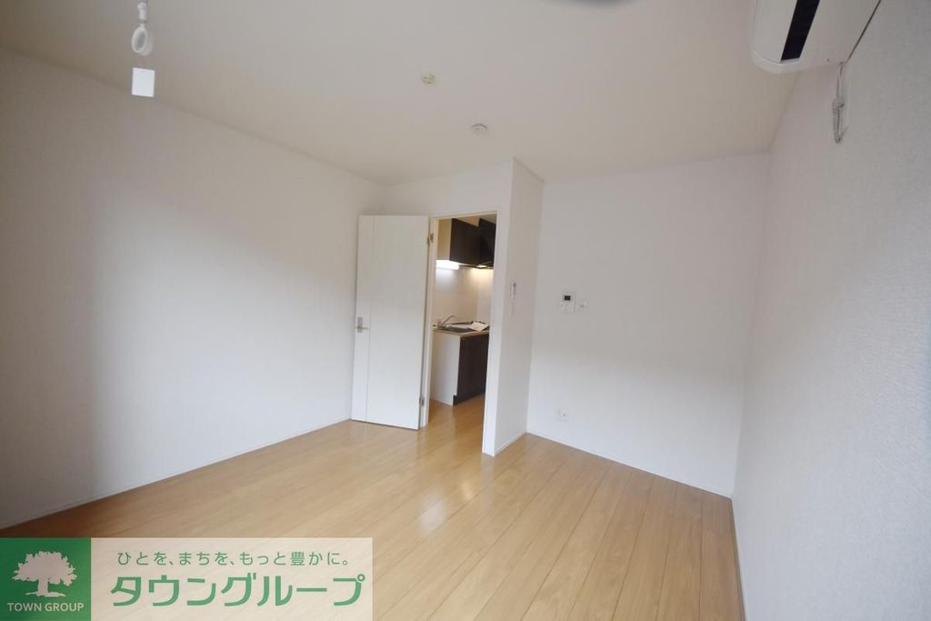 その他部屋・スペース　リビング/居室