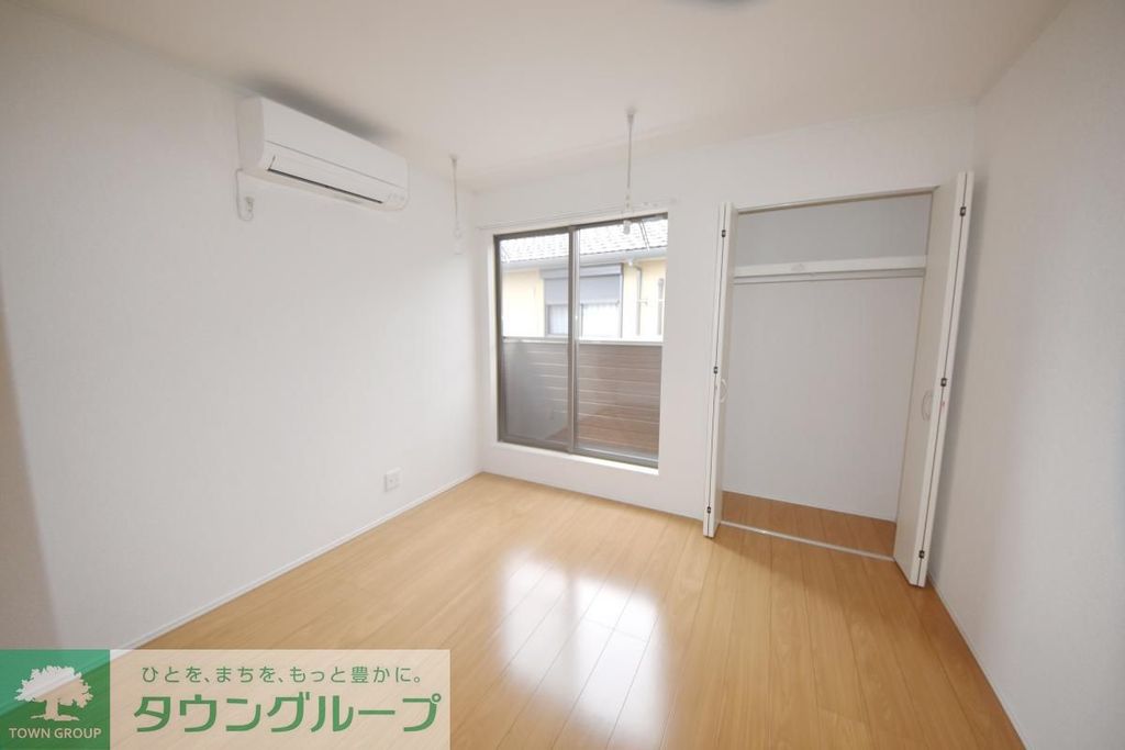 居室・リビング　リビング/居室