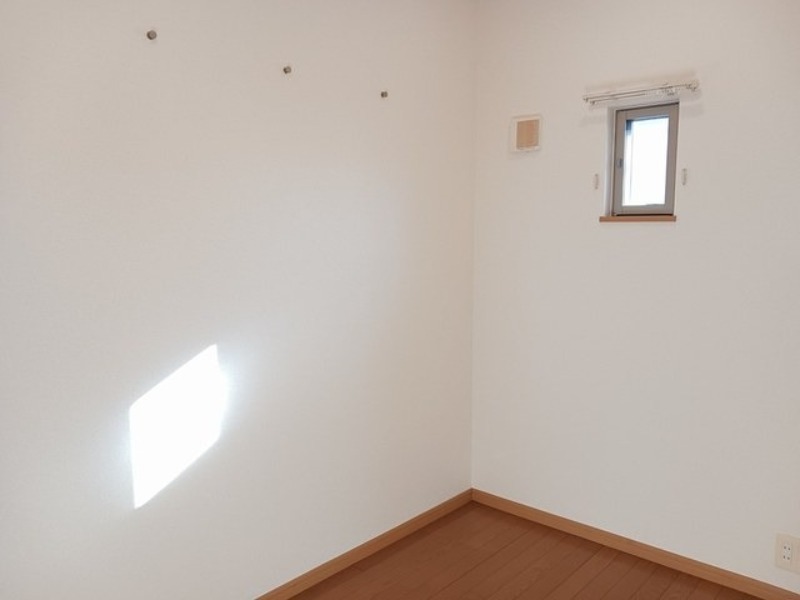 その他部屋・スペース　図面と現状に相違がある場合には現状を優先