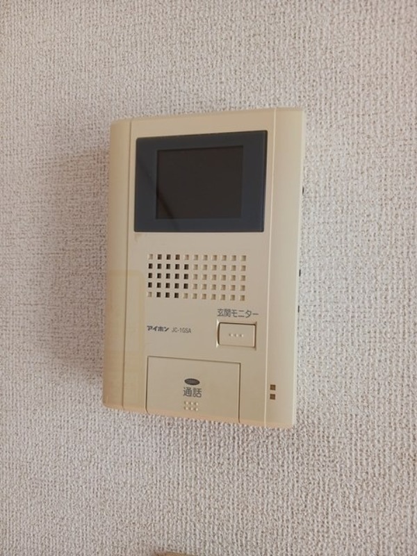 セキュリティ　図面と現状に相違がある場合には現状を優先