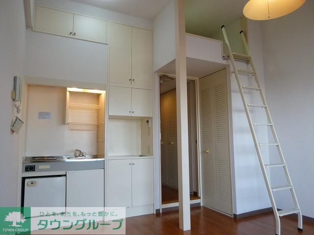 その他部屋・スペース