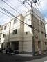 六本木一丁目駅より徒歩8分 3階 築6年1ヶ月の賃貸物件