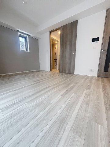 居室・リビング　ゆったり過ごせる居間です