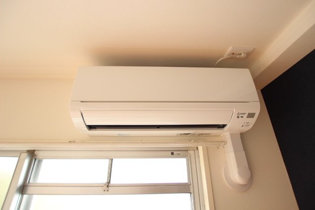 その他設備　同物件別号室