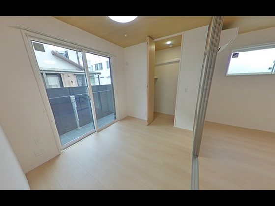 その他部屋・スペース　※他の部屋の写真です