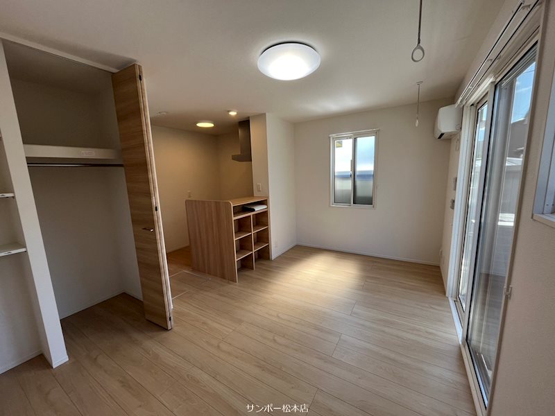 その他部屋・スペース