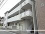 高知橋駅より徒歩11分 3階 築36年8ヶ月の賃貸物件