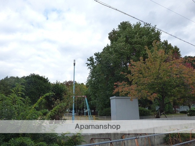 その他　加美北公園（その他）まで370m