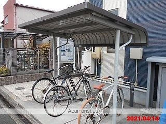 その他共有部分　その他共有部分