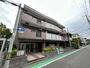 福寿荘弐番館 2階 築29年7ヶ月の賃貸物件