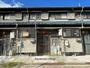 八尾駅より徒歩10分 1階 築45年10ヶ月の賃貸物件