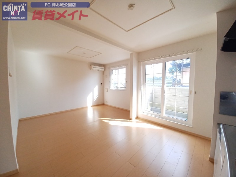 居室・リビング　同型タイプの画像です