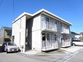 ＩＲいしかわ鉄道/金沢駅 バス28分 (バス停)扇が丘 歩3分