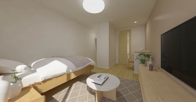 その他部屋・スペース