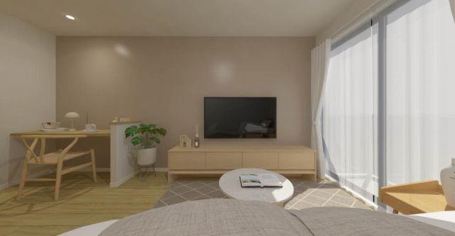 居室・リビング