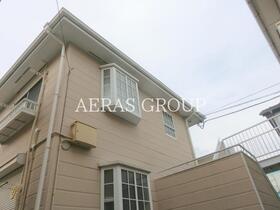 西武多摩川線/新小金井駅 歩14分