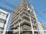 堺東駅より徒歩13分 8階 築19年7ヶ月の賃貸物件