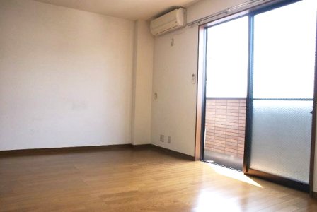 その他部屋・スペース　洋室