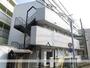 飯能駅より徒歩6分 3階 築37年8ヶ月の賃貸物件