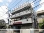 阿佐ケ谷駅より徒歩8分 3階 築39年8ヶ月の賃貸物件