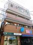 荏原町駅より徒歩3分 築22年11ヶ月 5階建の賃貸物件