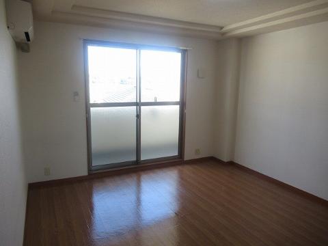 グランベル　居室・リビング　洋室