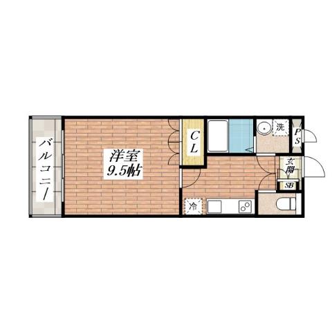 箕面市彩都粟生南２